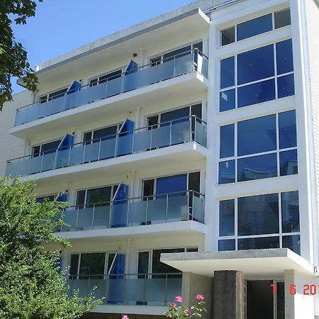 Park 1 Hotel Kiten  Exterior foto
