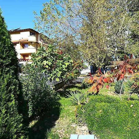 Park 1 Hotel Kiten  Exterior foto