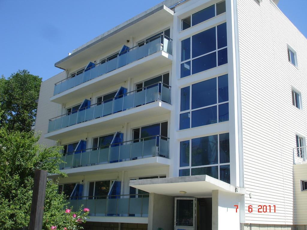 Park 1 Hotel Kiten  Exterior foto