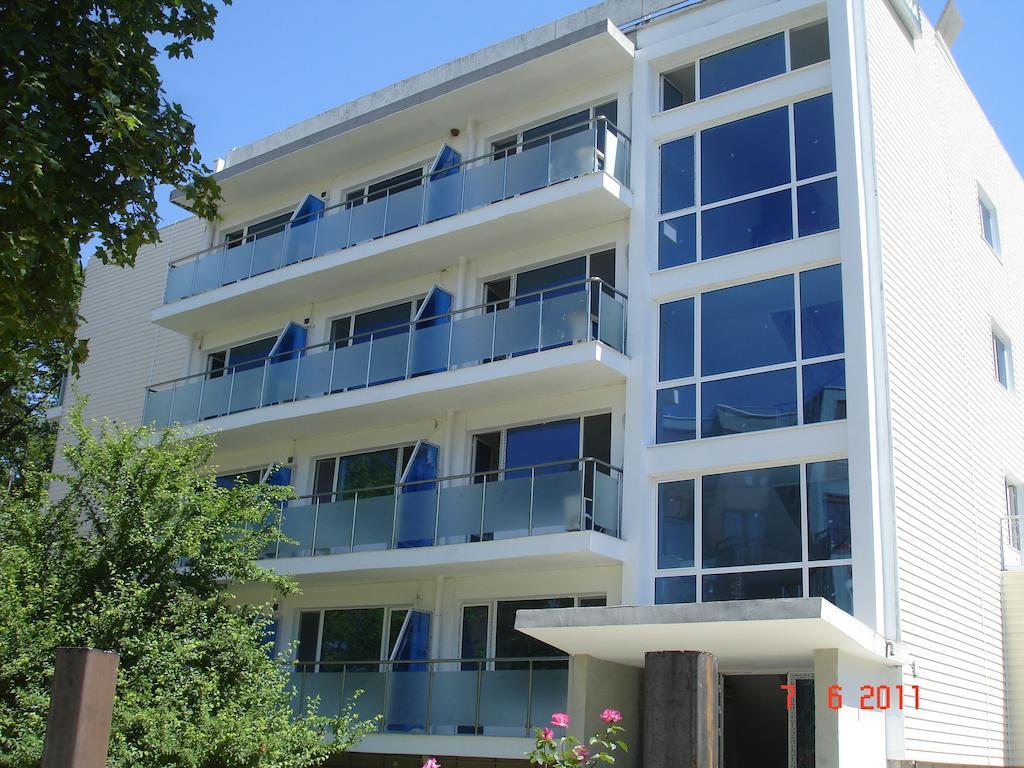 Park 1 Hotel Kiten  Exterior foto