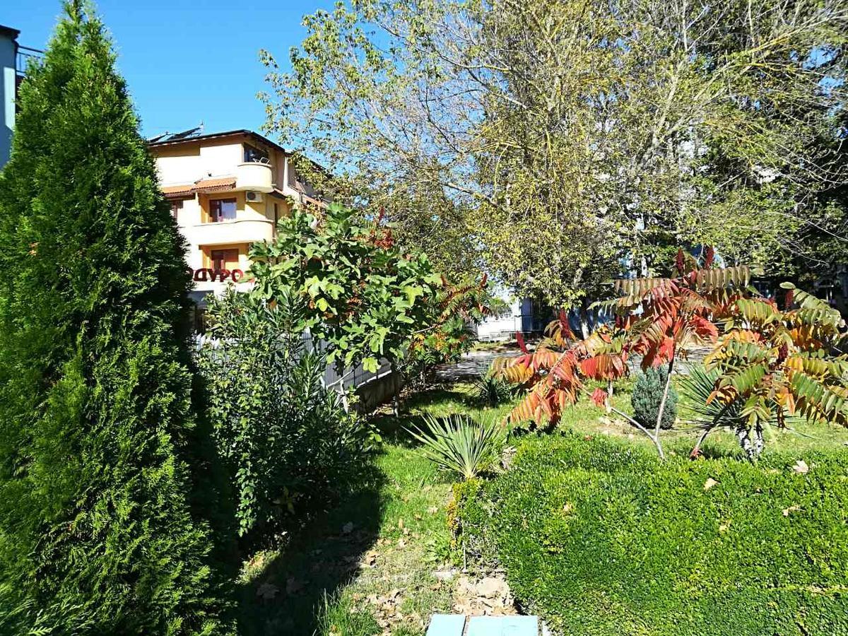 Park 1 Hotel Kiten  Exterior foto