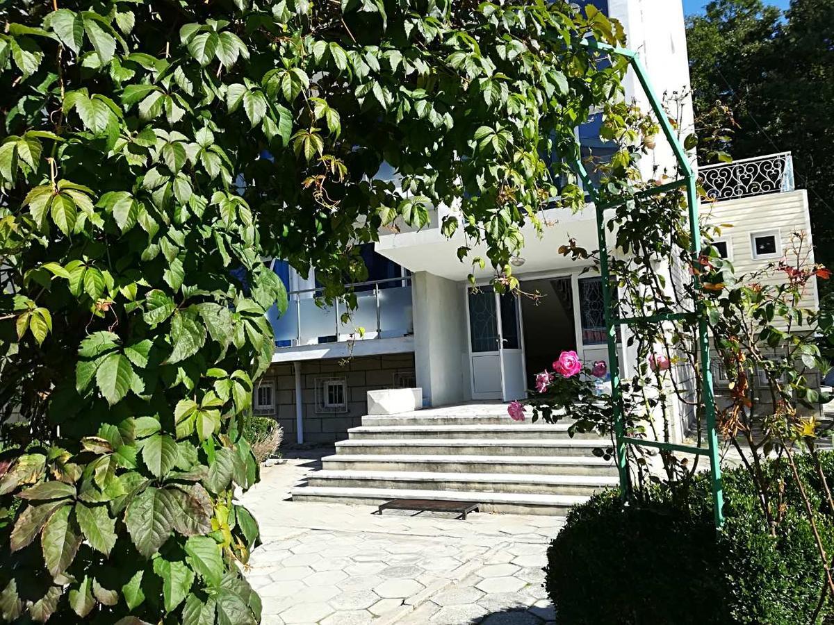 Park 1 Hotel Kiten  Exterior foto